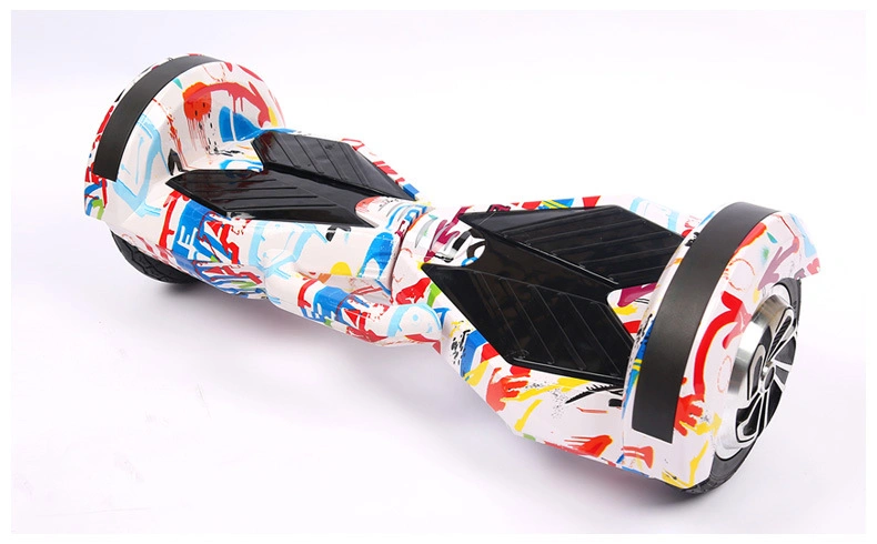 500W 3.0ah Lithium Battery Electric Balance Hover Board