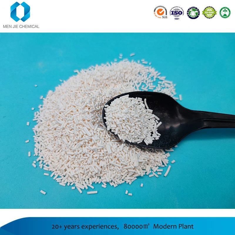 Factory Price CAS 24634-61-5 Food Grade Potassium Sorbate Granular Powder E202 Food Preservatives 25kg Bag for Enzyme