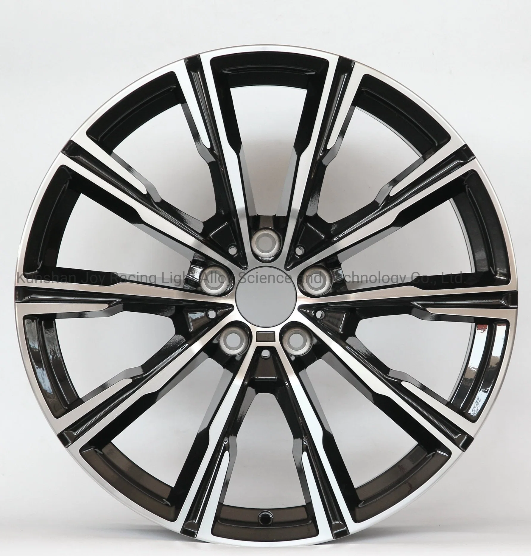 Alloy Wheel 20inch Front and Rear Wheel for Brand Car