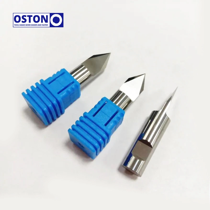 Esko Konsberg حافة مفردة متأرجحة Tungsten Carbide Bld-Sr8160 Bld-Sr6310 القاطع