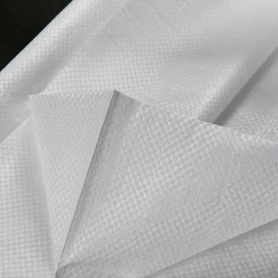 Jiaxin PP Woven Bag China Plastic Bag Factory Hot Sale Customized Plastic PP Woven Bag 50kg Packing Bags for Clothes OEM/ODM PP Woven Fabric Roll