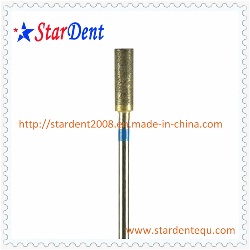 Dental Lab Sintered Diamond Burs of Hospital Medical Supply