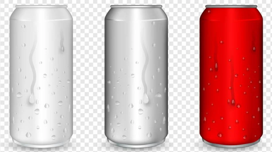 Bebida caliente de Venta en blanco/Impreso/Cerveza Standard 12oz 355ml/16oz 473ml/330ml/500ml/250ml Slim latas de aluminio