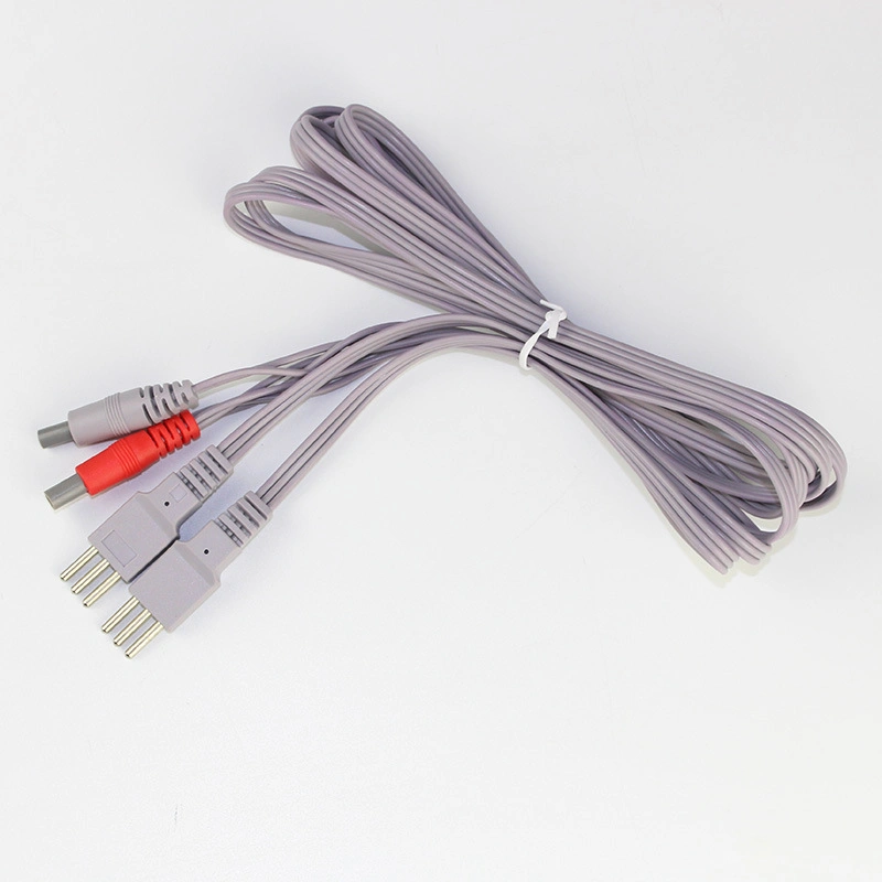 Electrode Lead Wires Manufacture