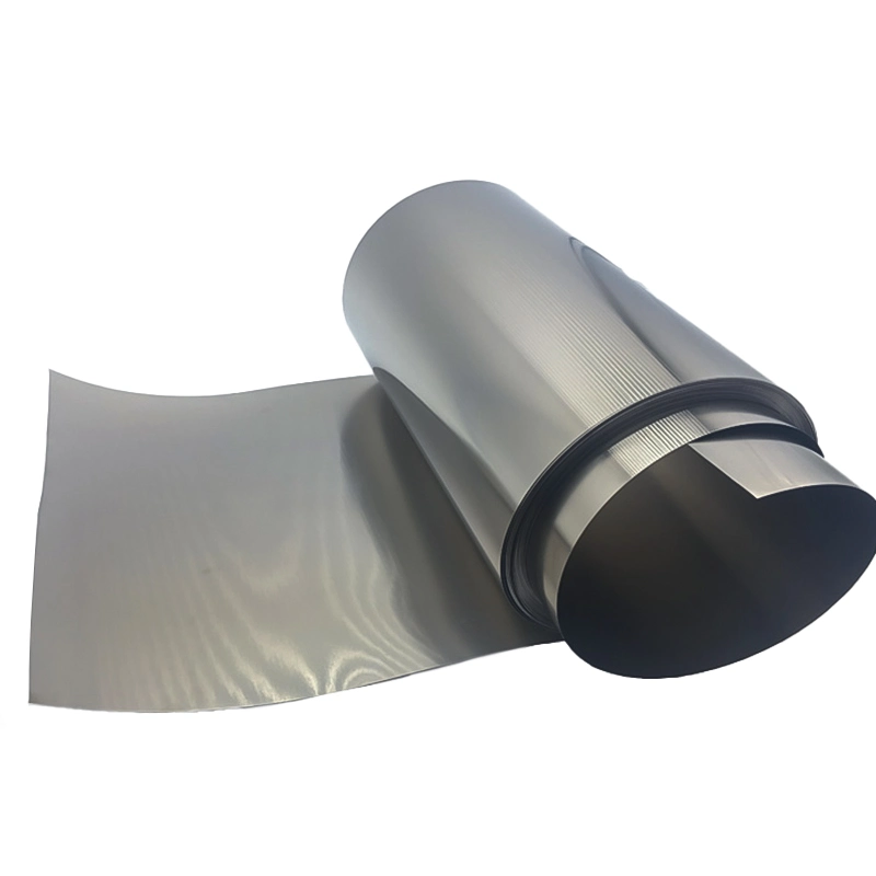 Tantalum Sheet & Plate & Tube Products