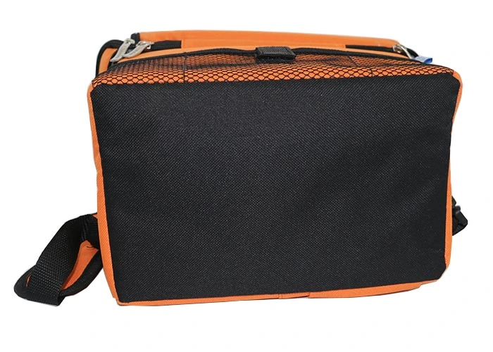 Distributor Office Unisex Food Portable Insulated Lunch Shoulder Picnic Cooler Bag