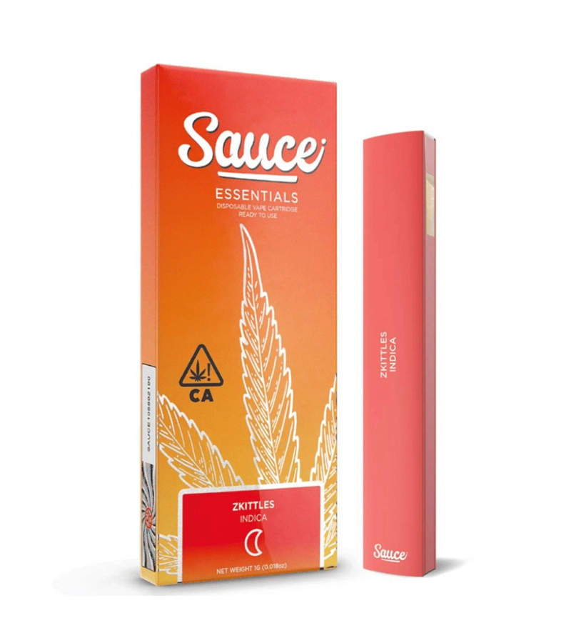 Sauce Wholesale/Supplier I Vape Empty Vape Cartridge Disposable/Chargeable Vaporizer Battery