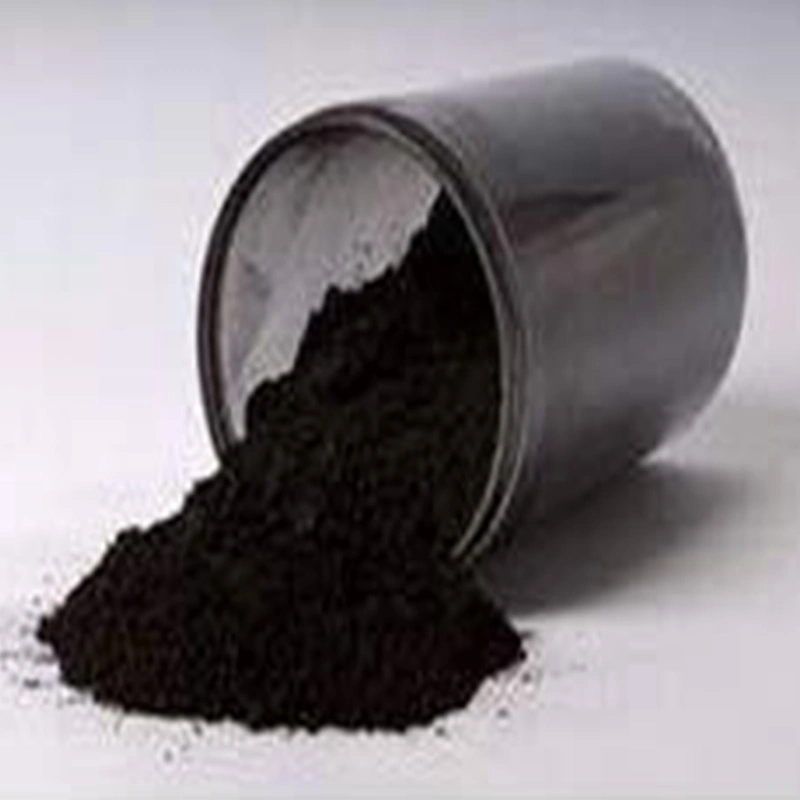 Carbon Black Original Factory for Capacitor Conductive Active Carbon Black Powder