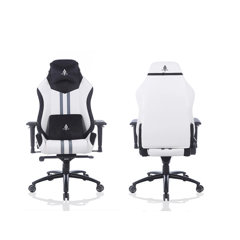 Adjustable Computer Gaming Chair Product Size W75*D72*H124-132cm