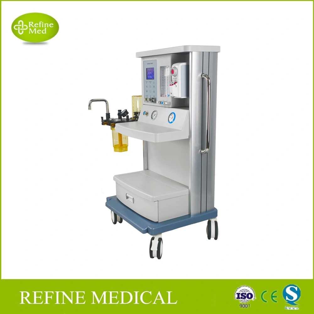 Jinling01b Medical High Quality Anesthesia Machine