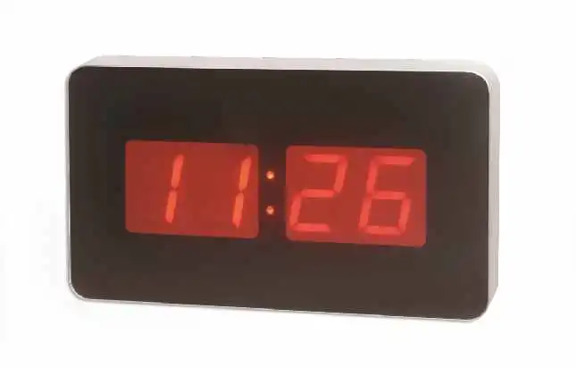 Electric LED Digital Time Clock (JDL-162AR)