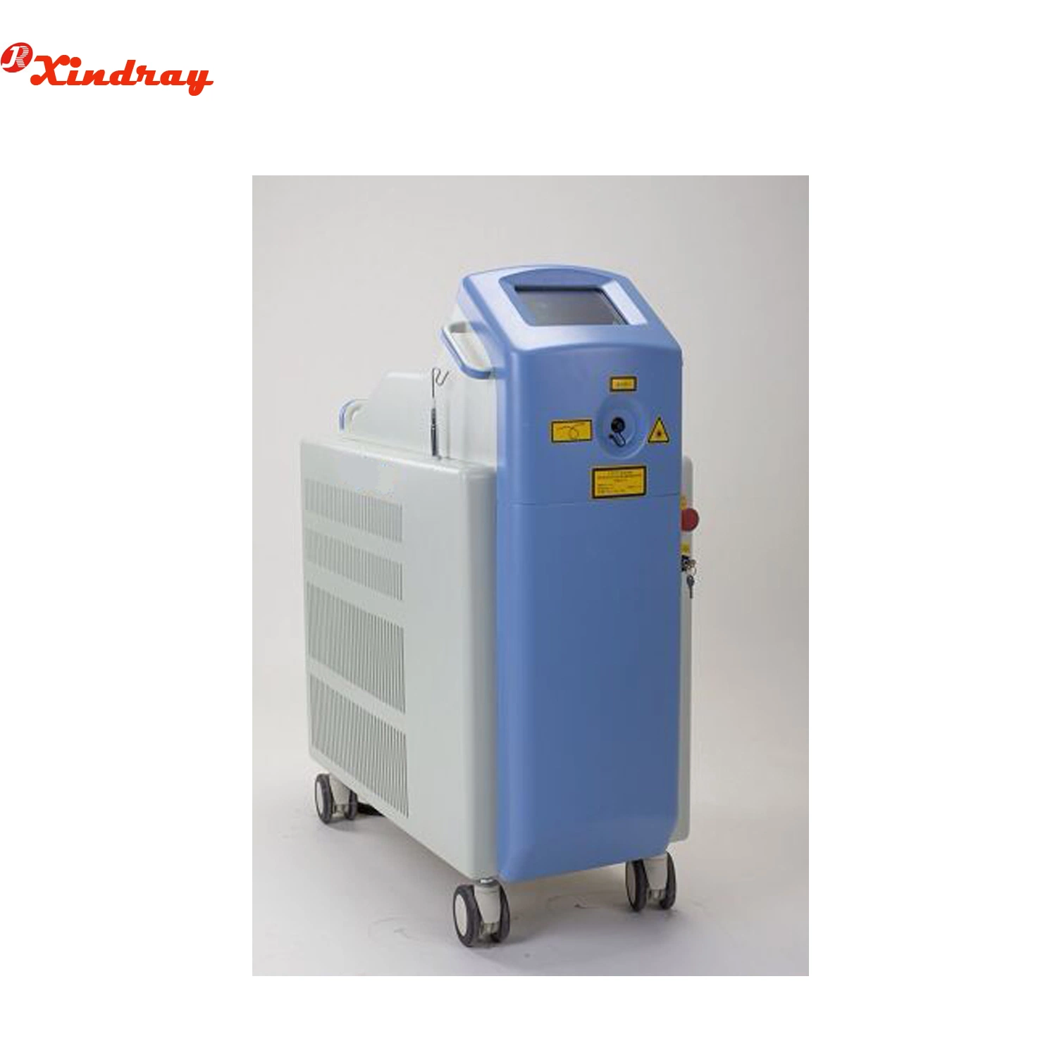 Surgical Equipment 40W Medical with 550um Fiber Holmium Laser