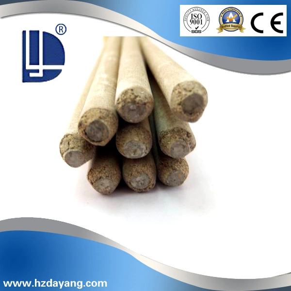 ISO/Ce Approved Round Solid Welding Electrode