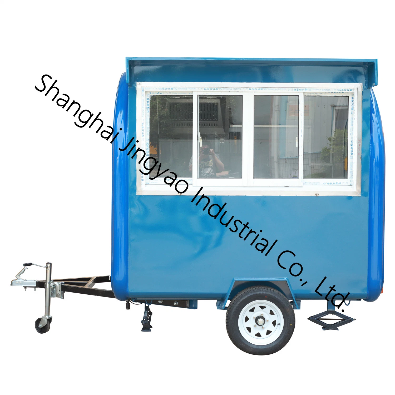 Promotion Mobile Food Truck for Sale Mini Truck Food