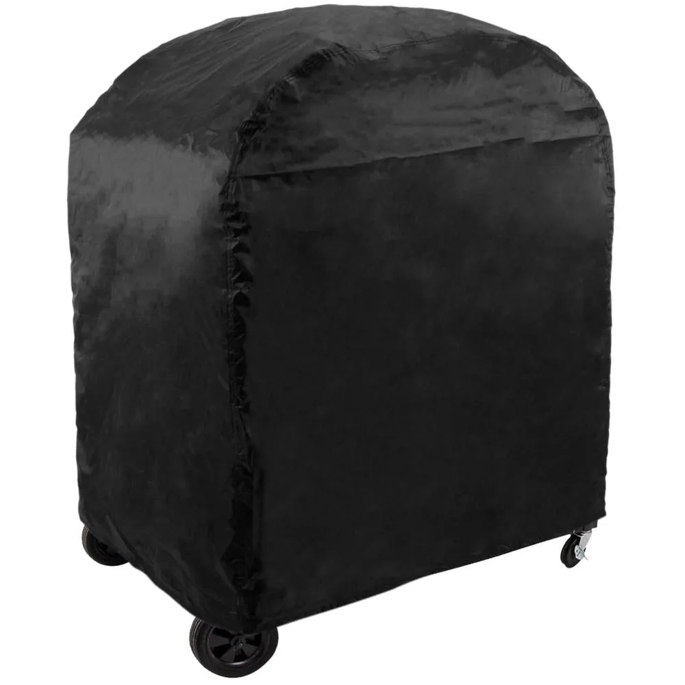 Waterproof barbecue protective cover 80 x 66 x 100 cm