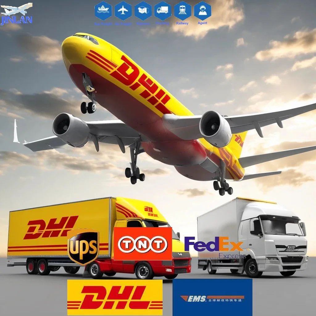 Reliable Air Cargo Shipping Freight Forwarder to Germany, UK, Netherland From Shenzhen/Guangzhou