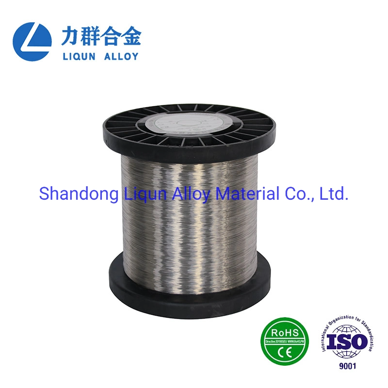 Dia :0.80mm KPX KNX  Nickel chrome 10/Nickel silicon3 Thermocouple compensation alloy Wire  for electric insluated cable / copper hdmi Extension wire