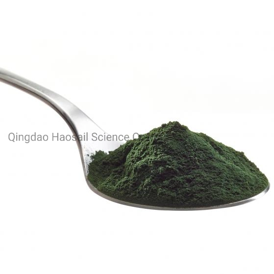 Food Ingredient Food Additives 60% Protein Spirulina Powder