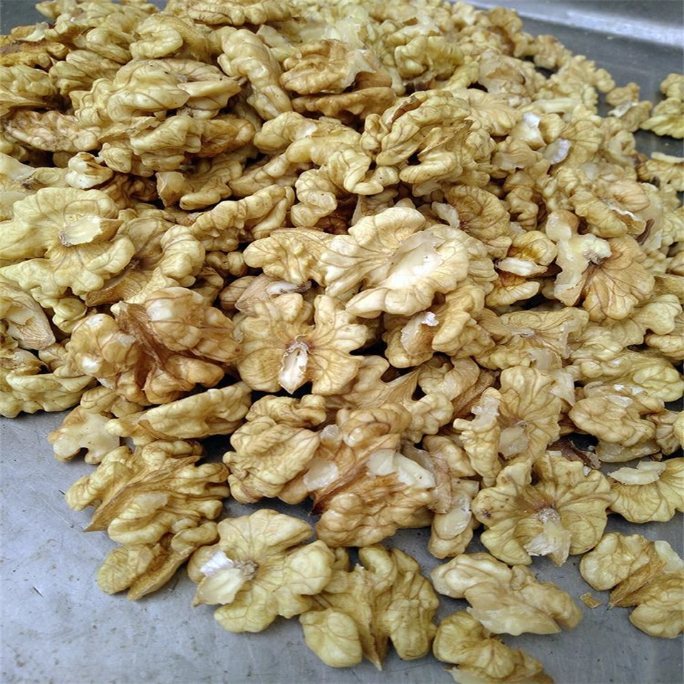 Dried Walnuts Kernels Top Grade