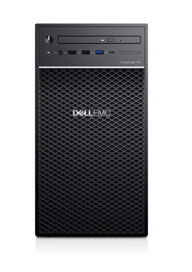 DELL T40 CPU Mini Equipment Server PC Computer Desktop Server