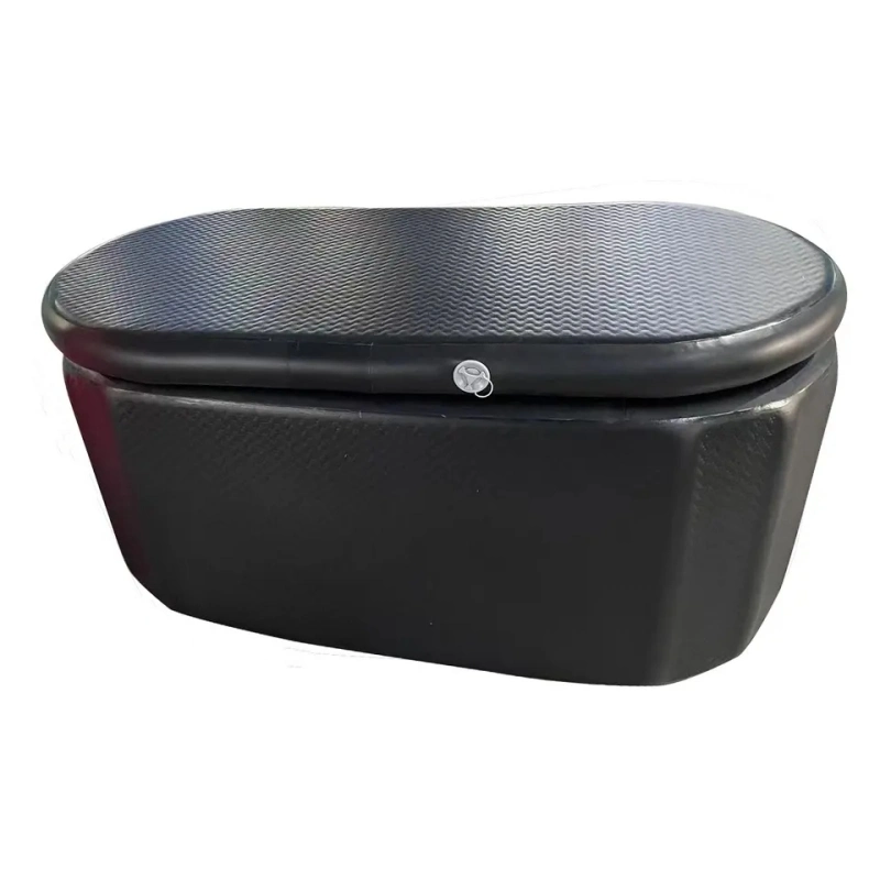 2023 Customized Portable Inflatable Ice Bath and Blow up Ice Bath for Sale