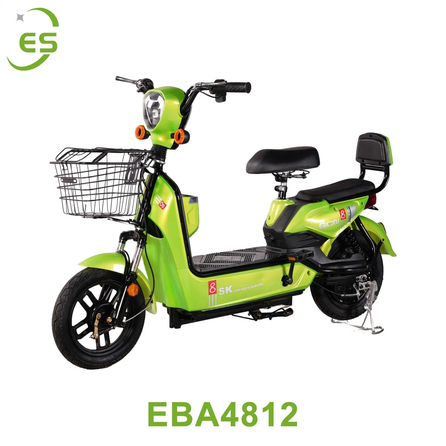 China Price Electric Bikes Electric Bicycle Factory E Bike Bicycle Sell