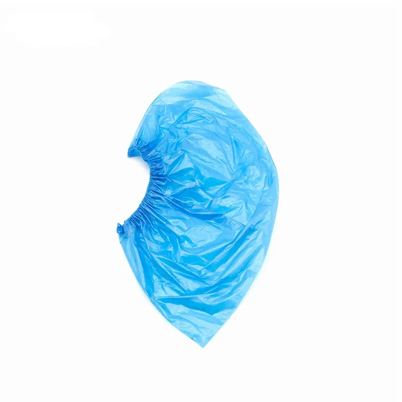 Disposable Shoe Cover for Factory/Hospital/Laboratory