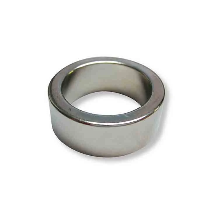 Super Cheap N52 Neodymium Magnet Ring Magnets NdFeB Magnet