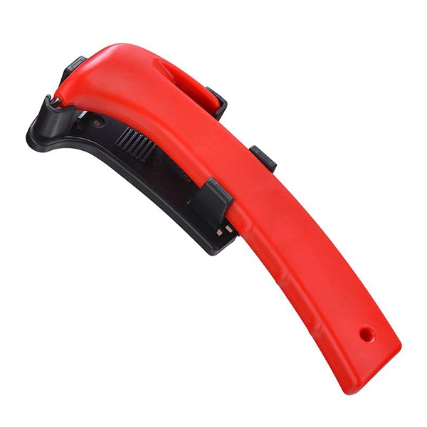 Emergency Tool with Seat Belt Cutter Car Glass Breaker