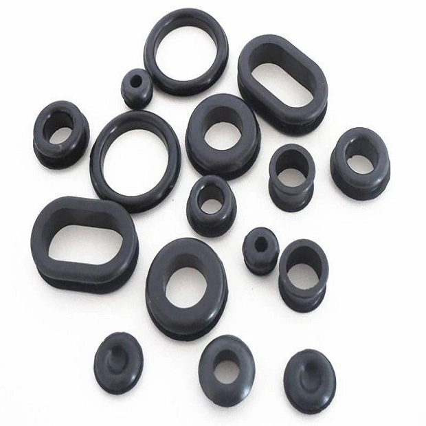 High quality/High cost performance  Standard Size Silicone Rubber Stopper/Silicone Cap/Silicone Plug