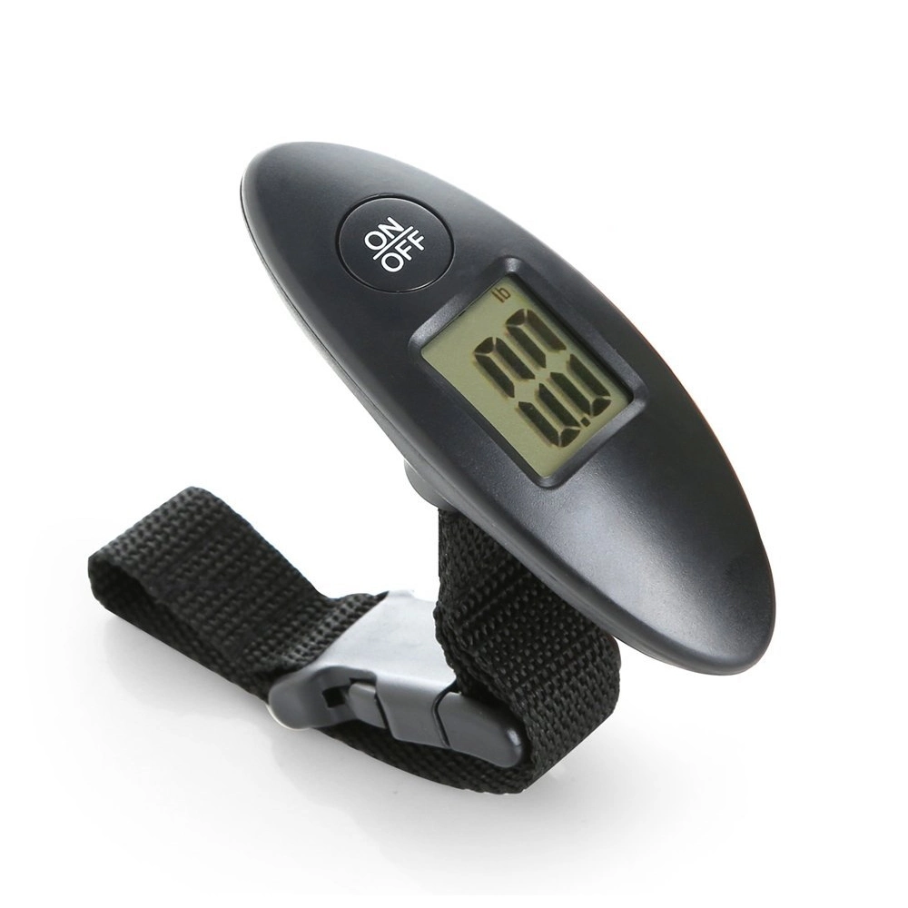 Manufacturers Wholesale Custom Portable Electronic Scale Digital Luggage Scale