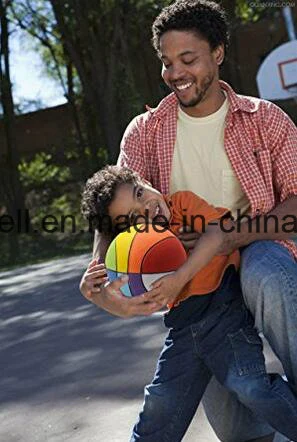 Outdoor Sports Ball Kids Toy Gift Basketball