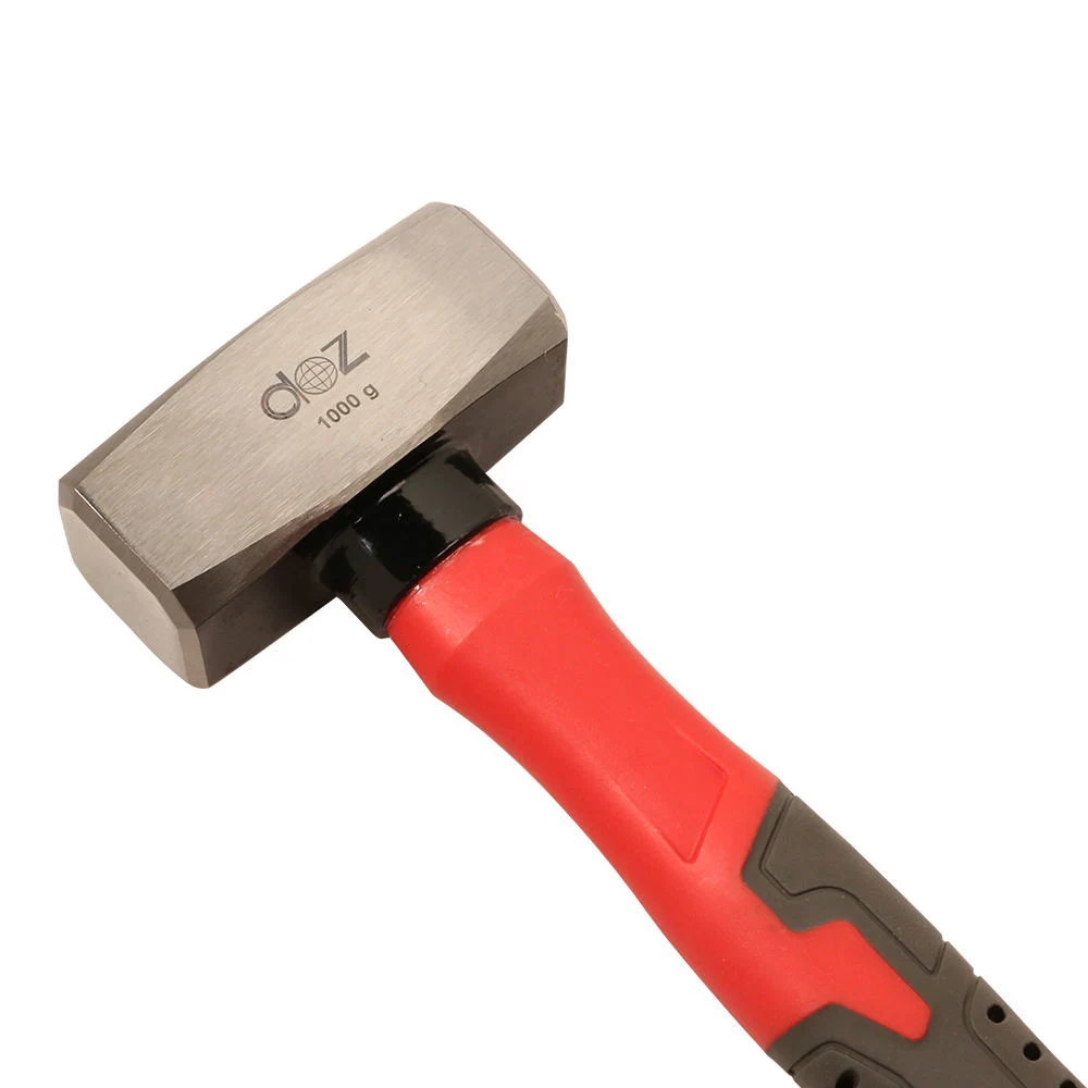 High quality/High cost performance Professional Cheap Claw Hammer Forged with Nail Holder Air Cushion Handle for Antivibration