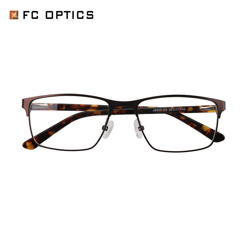 Quick Shipment 2020 Eye Wear Glasses Frames Optical for Men