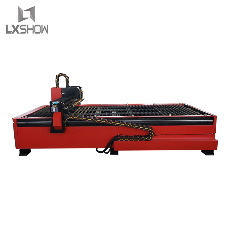 Best Price Steel Iron Metal CNC Plasma Cutter 1530 CNC Plasma Cutting Machine