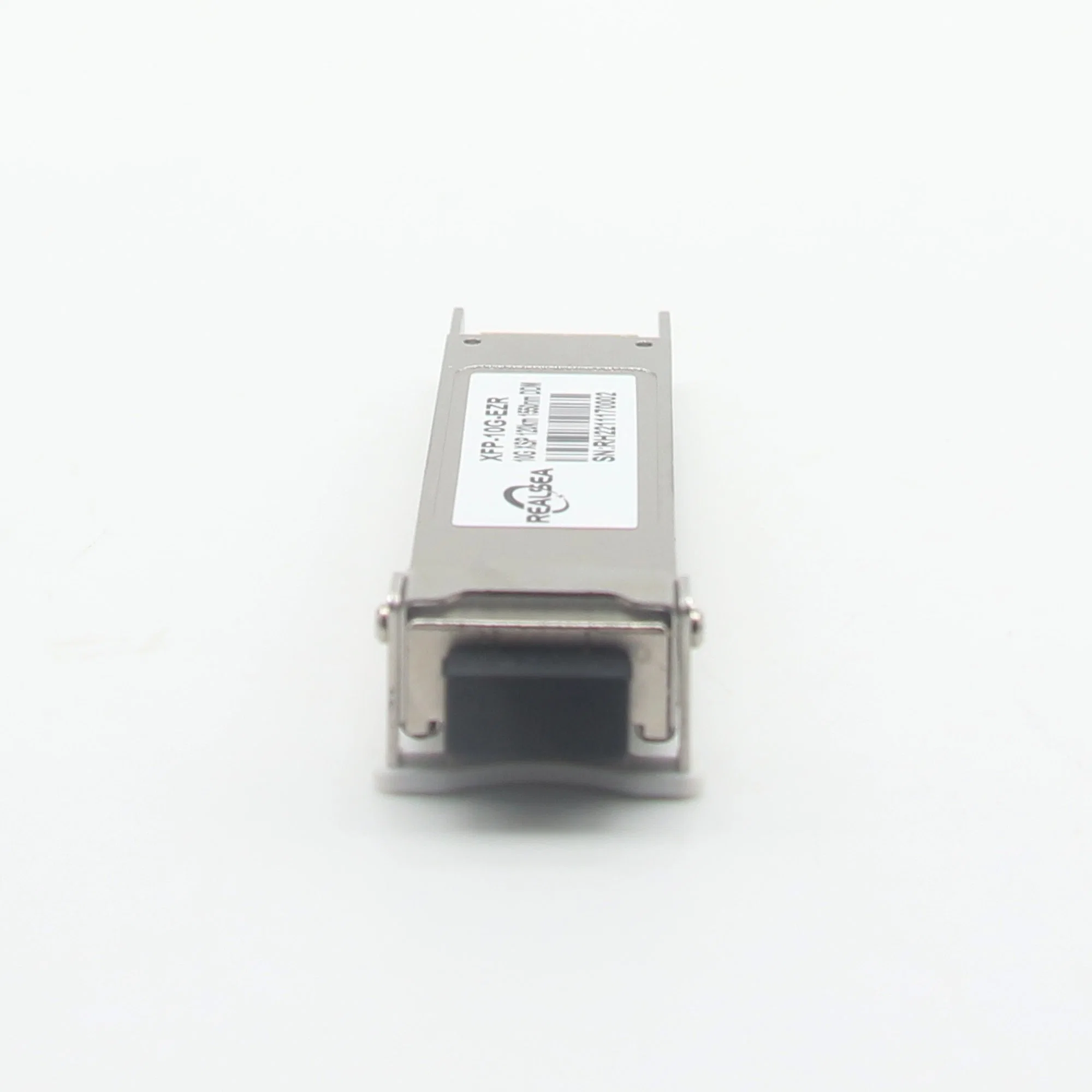 10g XFP Zr 1550nm 120km Duplex LC Connector Compatible Zte Zxone9700 XFP-10g-Zr-120d 10g 120km XFP Fiber Transceiver Module