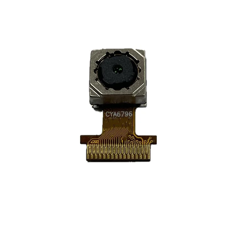 Módulo de cámara HD con sensor de color CMOS de enfoque automático 13MP Gc13053 Con interfaz Mipi