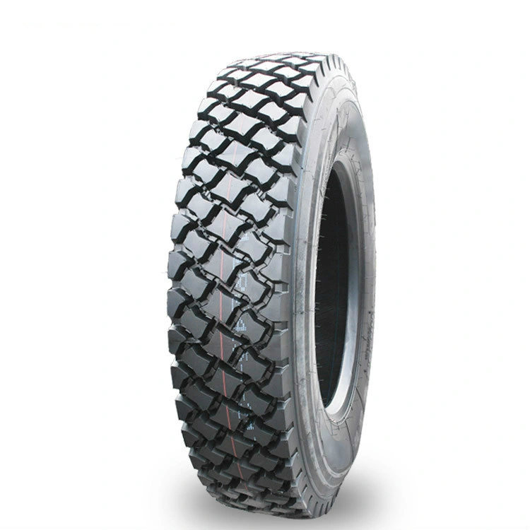 Import China Double Road Wholesale Semi Truck Tires 11r 24.5 11 22.5 295/80r22.5 Truck Tires 22.5