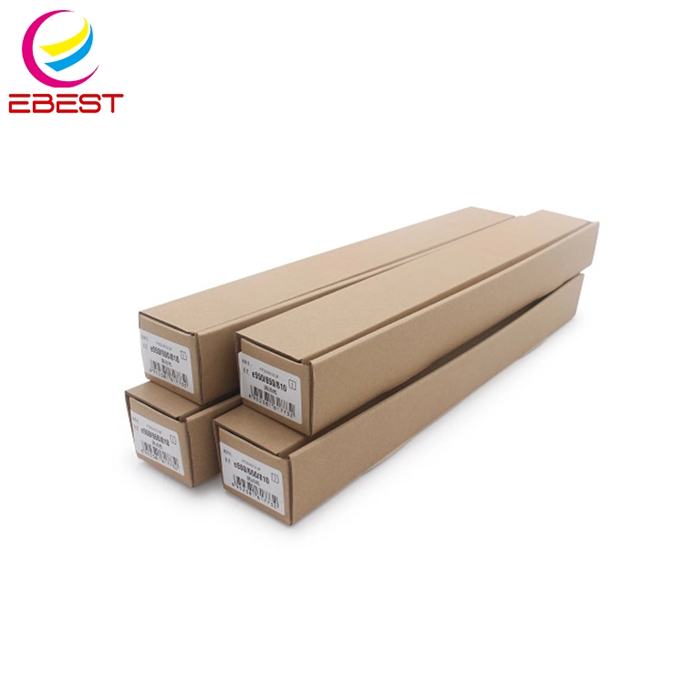 Ebest Cleaning Compatible for Toshiba E550 E650 E810 Dp5510 Dp6510 Cw6510 6la23055000 6la27923000 Cleaning Web Roller