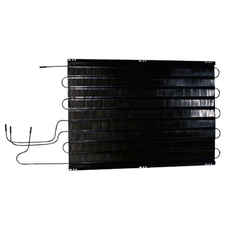 Cooling Part Wire on Tube Evaporator for Refrigerator