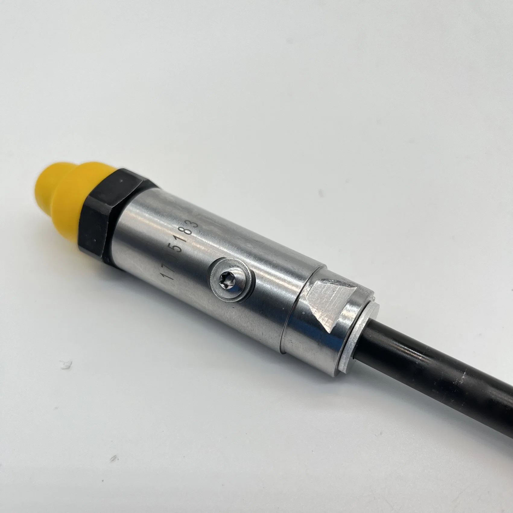 Diesel Fuel Pencil Injector 1705183 Is Suitable for Caterpillar 3400 Series Engine