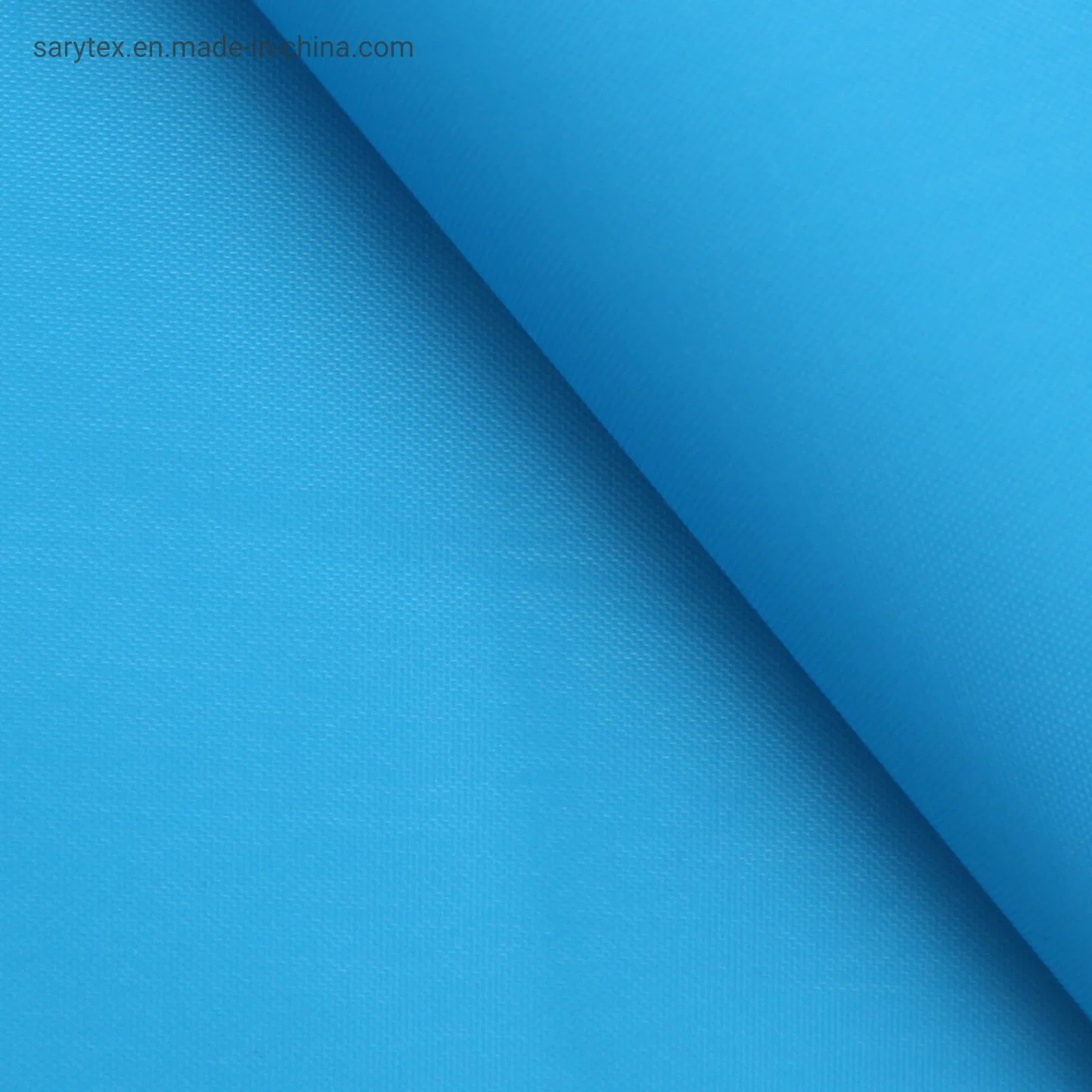 TPU Laminated Waterproof Polyester Taffeta Fabric for Medical Clothing