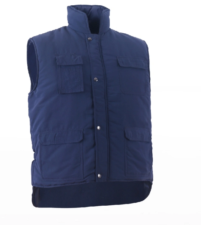 Men's Winter Bodywarmer Vest