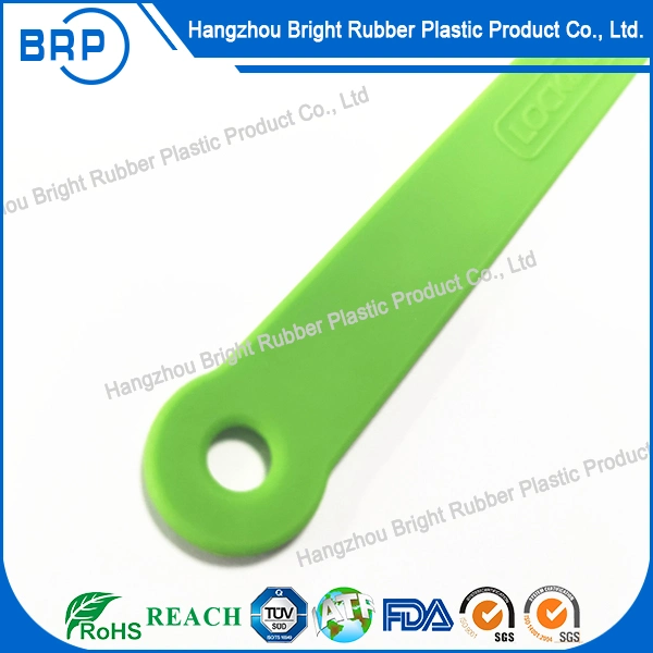 Silicone Rubber Band Strap for Hanging