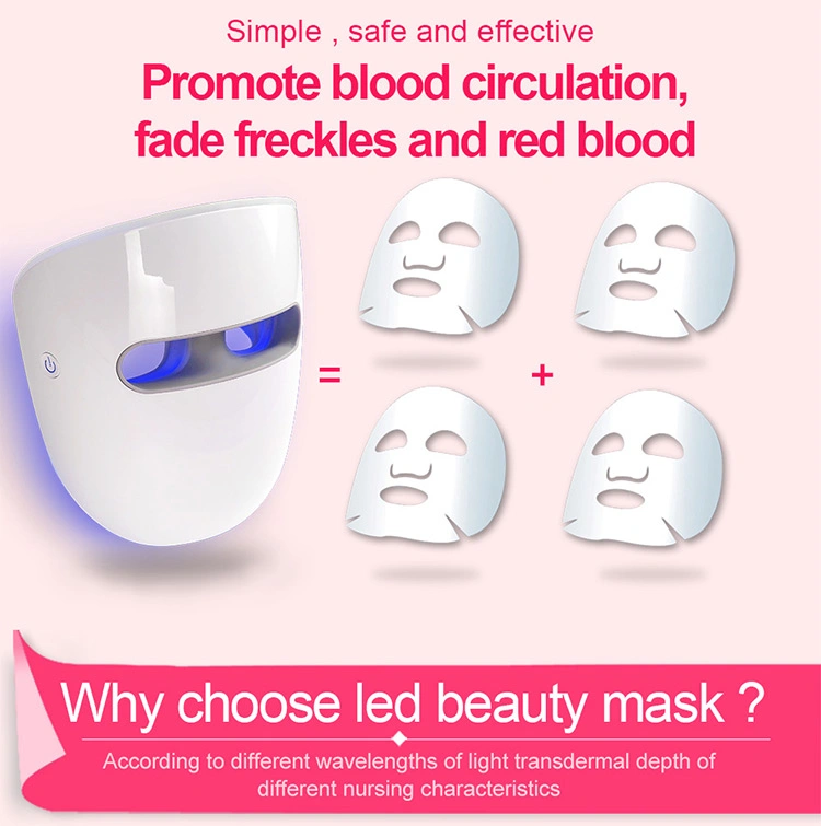 Suyzeko Resale LED tratamento Acne Equipamento de beleza da pele