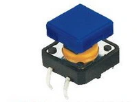 SGS Illuminated Dustproof Waterproof Micro Tact Switch