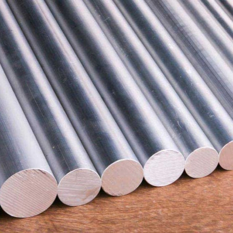 High quality/High cost performance Alloy Rod Price Per Kg 6061 T6 Aluminum Round Bar