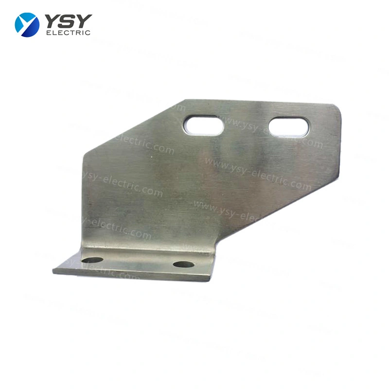 Customized 301/304 Ss Sheet Metal Steel Parts