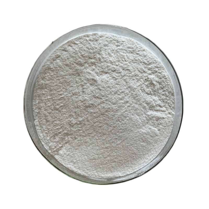 Напряжение питания на заводе хорошие цены Alginate натрия CAS 9005-38-3 Food Grade Alginate натрия