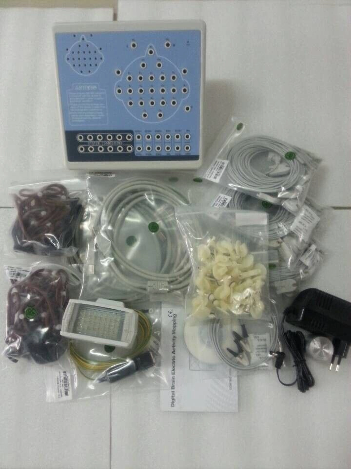 My-H010 Portable Medical EEG Equipment